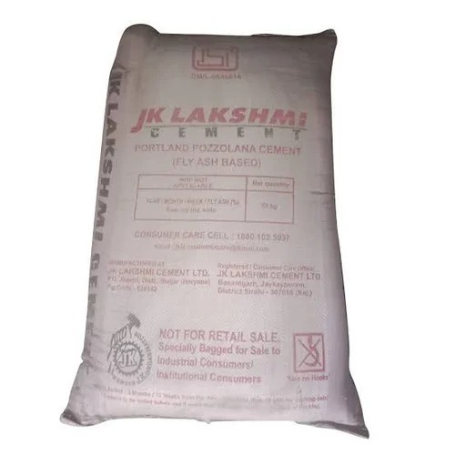 JK Lakshmi (Non-Trade) PPC Cement