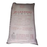 JK Lakshmi (Non-Trade) PPC Cement