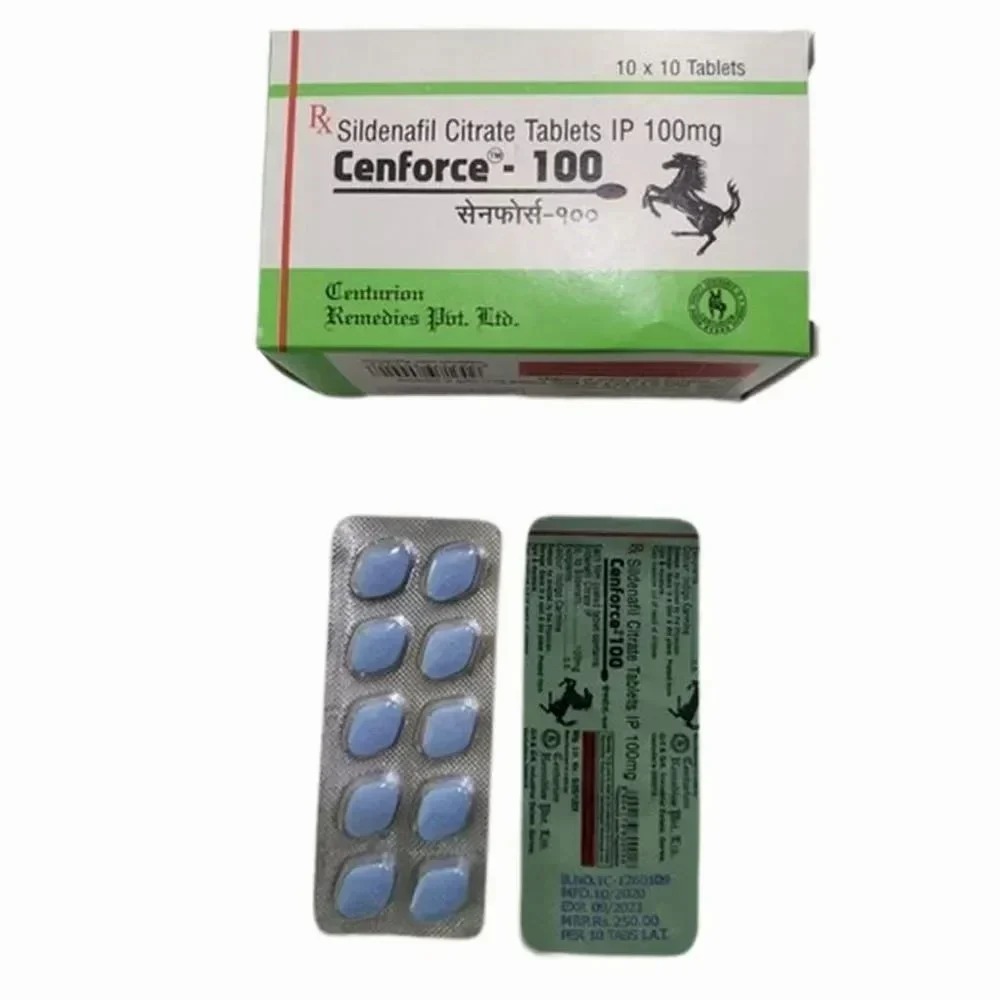 Cen force100