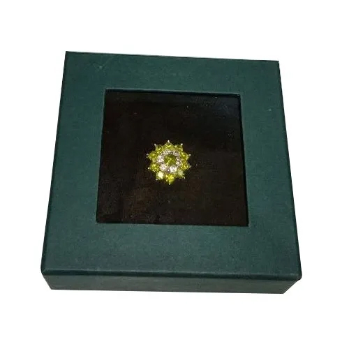 Ring Packaging Box