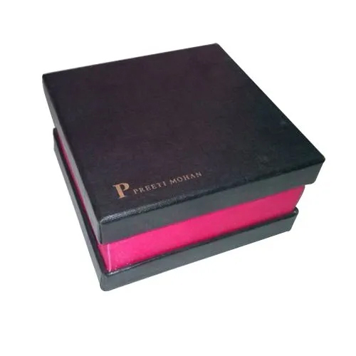 Jewelry Packaging Box