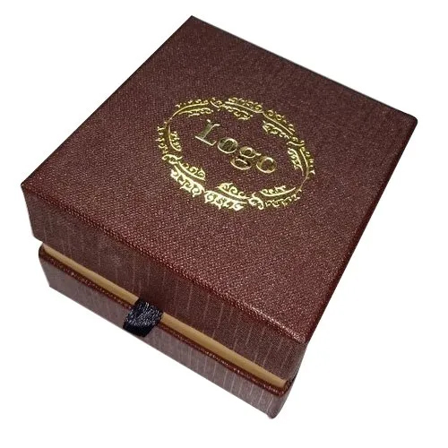 Earring Packaging Box
