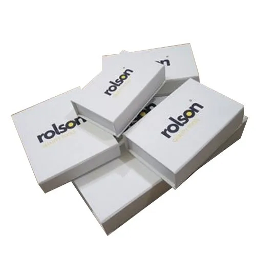 Customize Packaging Box