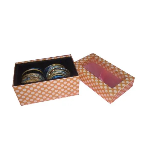 Bangle Packaging Box