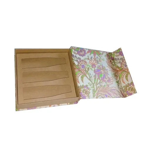 Colorful Gift Box