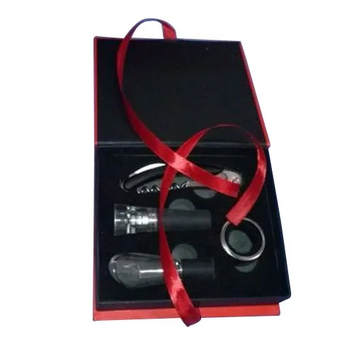 Square Gift Box
