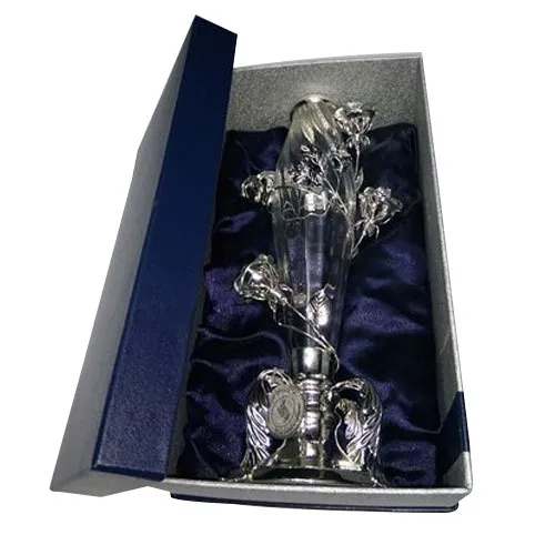 Blue Gift Box