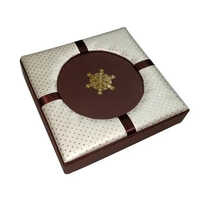 Square Dry Fruit Box