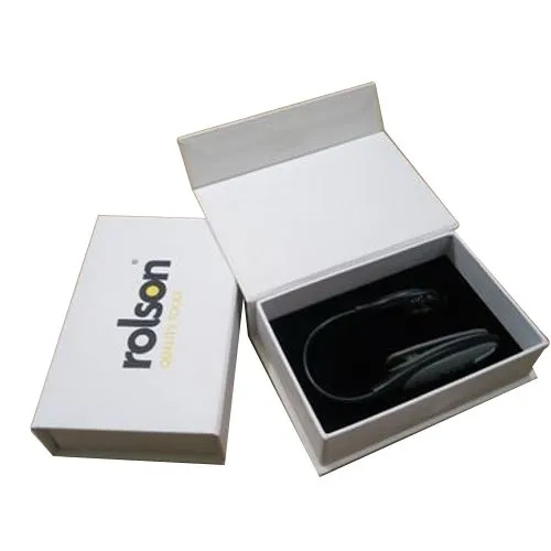 Rectangular Corporate Gift Box