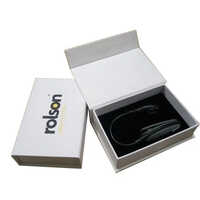 Rectangular Corporate Gift Box