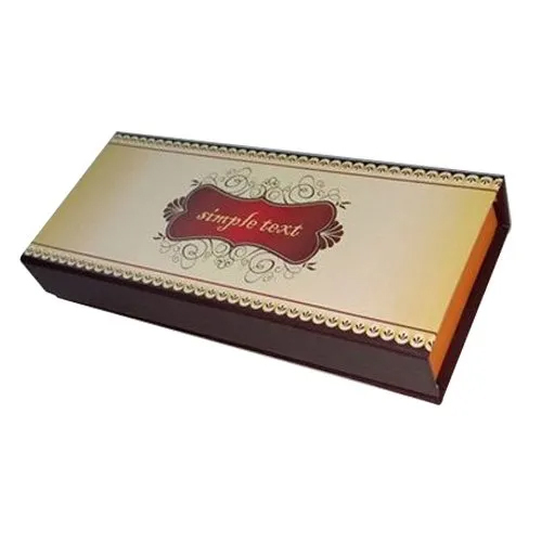Chocolate Gift Box