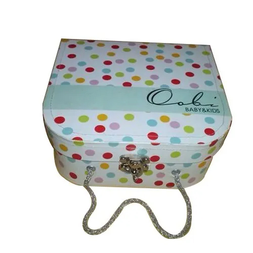 Printing Packaging Box