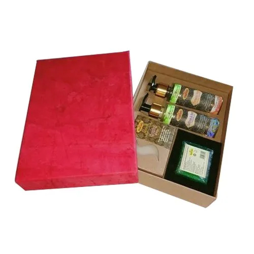 Cosmetic Packaging Box