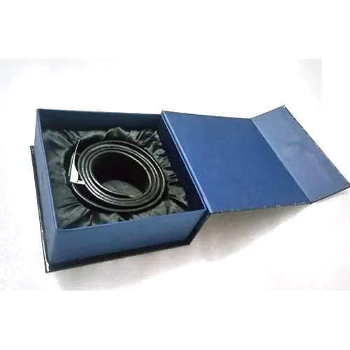 Belt Packaging Boxes