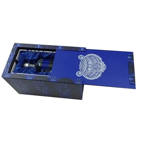 Wi ne Gift Box