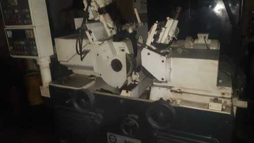 Werner Make Centreless  Grinder Machine