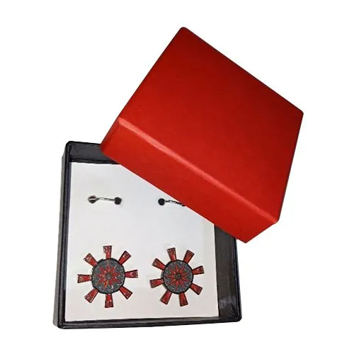 Cuffing Boxes