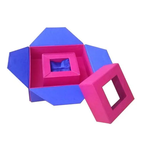 Luxury Packaging Box