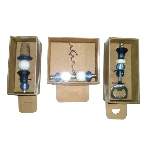 PVC Gift Packaging Boxes