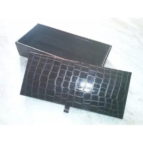 Wooden Packaging Box