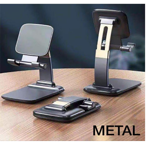 Metal Mobile Stand