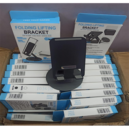 360o Folding Desk Metal Stand