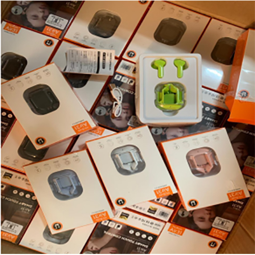 T6 Airpod