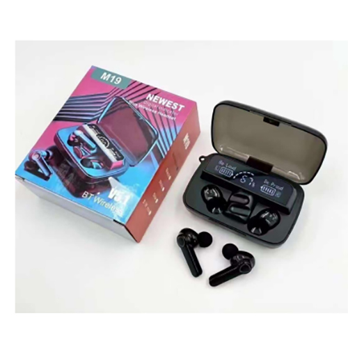 M19 Airpod