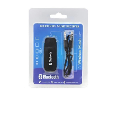 Bluetooth Music Receiver