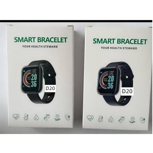 D20 Smart Bracelet