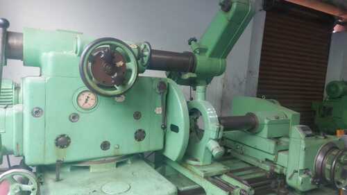 Wmw Id Grinding With Facing Attachment 350X550Mm - Origin: India