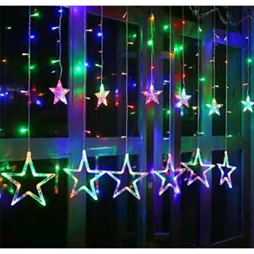 Star Light 6 6 Pixels