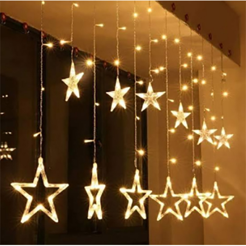 Star Light 6 6 Warm White