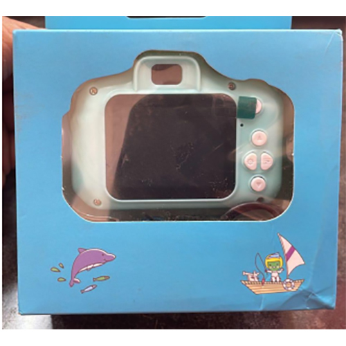 Kids Camera