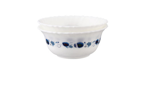 Curver Small Bowl Set of 6pcs  Printed