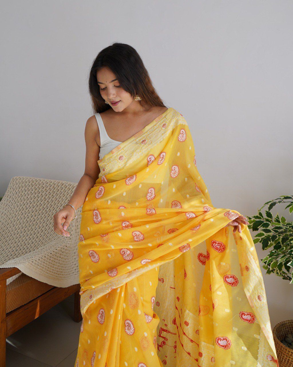 Shop Sarees Online
