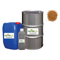 Fenugreek Oil - 99% Pure Essential Oil, 5-180 Kgs Packaging Sizes, Fragrance Compound For Culinary And Cosmetic Use