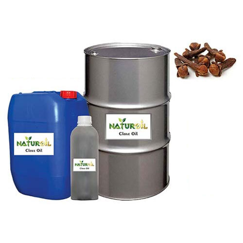 Clove Oil