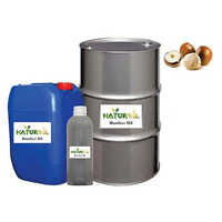 Hazelnut Oil - 1 Litre | 99% Purity, Natural Moisturizer, Fragrance Compound For All Ages