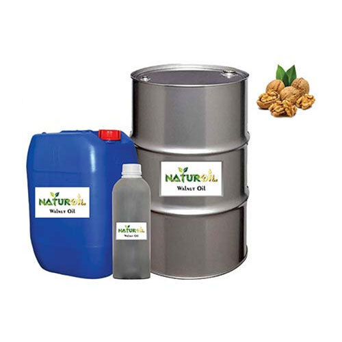 WALNUT OIL Exporter,Wholesale WALNUT OIL Supplier from Mumbai India