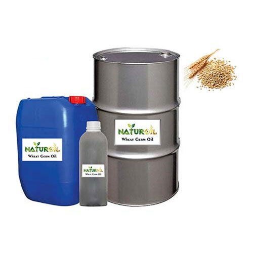 Wheat Germ Oil