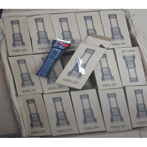 LED Torch