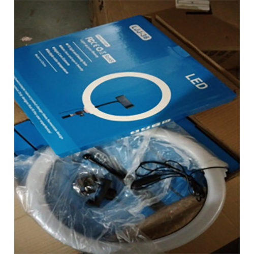 Ring Fill Light