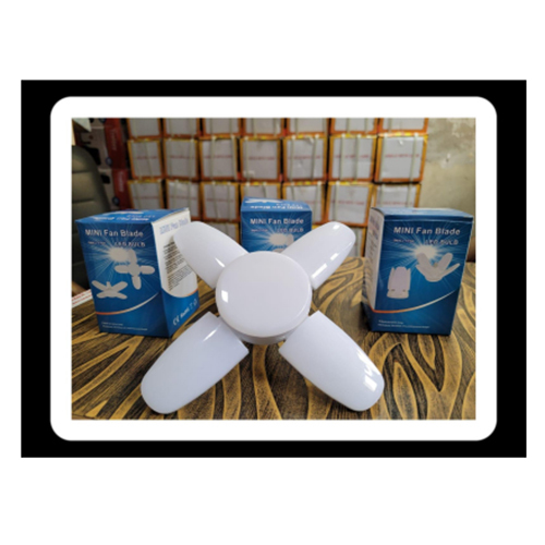 Mini Fan Blade