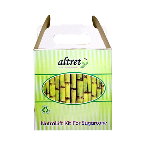 Herbal Nutralift Kit For Sugarcane