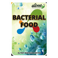 Bacterial Food For Fruits And Vegetables