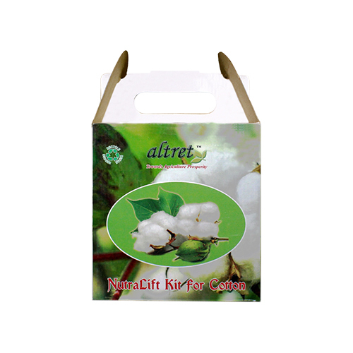 Herbal Nutralift Kit For Cotton