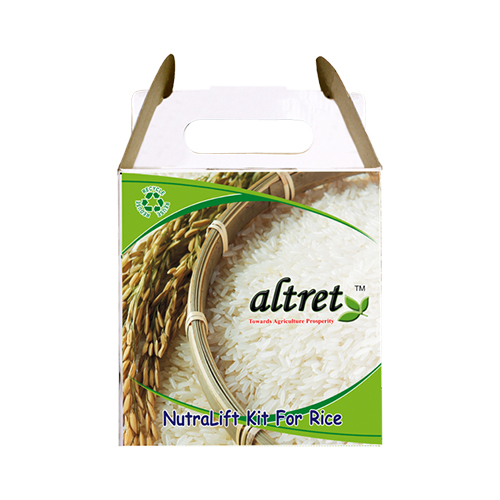 Herbal Nutralift Kit For Rice