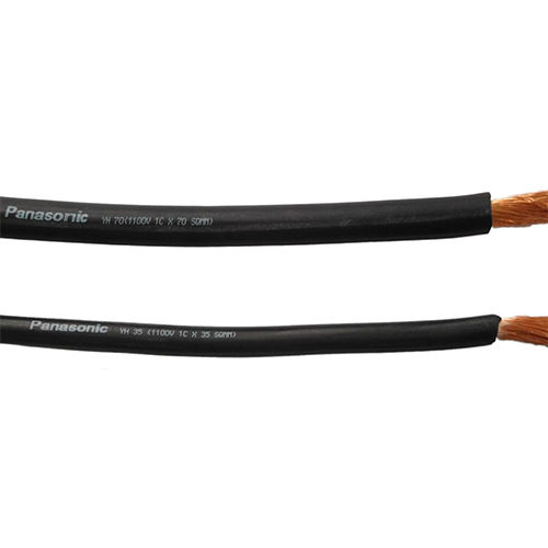 35Sq Mm To 70Sq Mm Hofr Cable Application: Welding