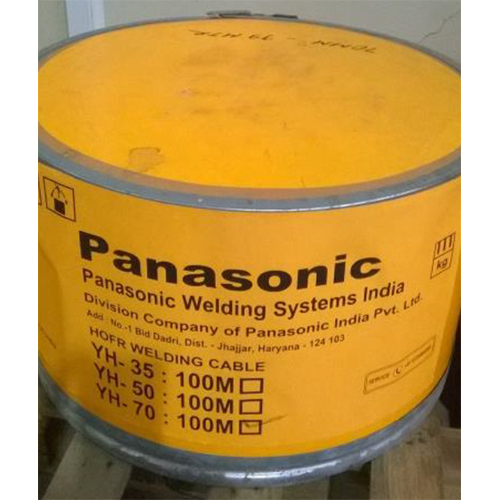 Welding Cable Drum
